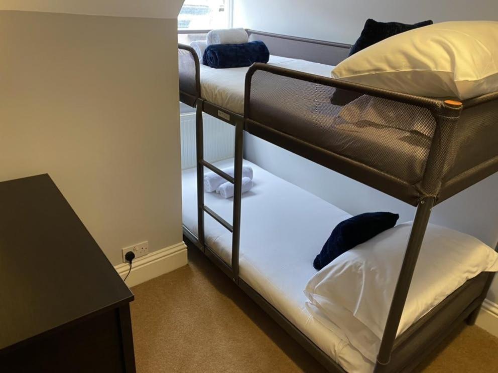 Elizabeth Clark Apartment Manningtree Екстериор снимка