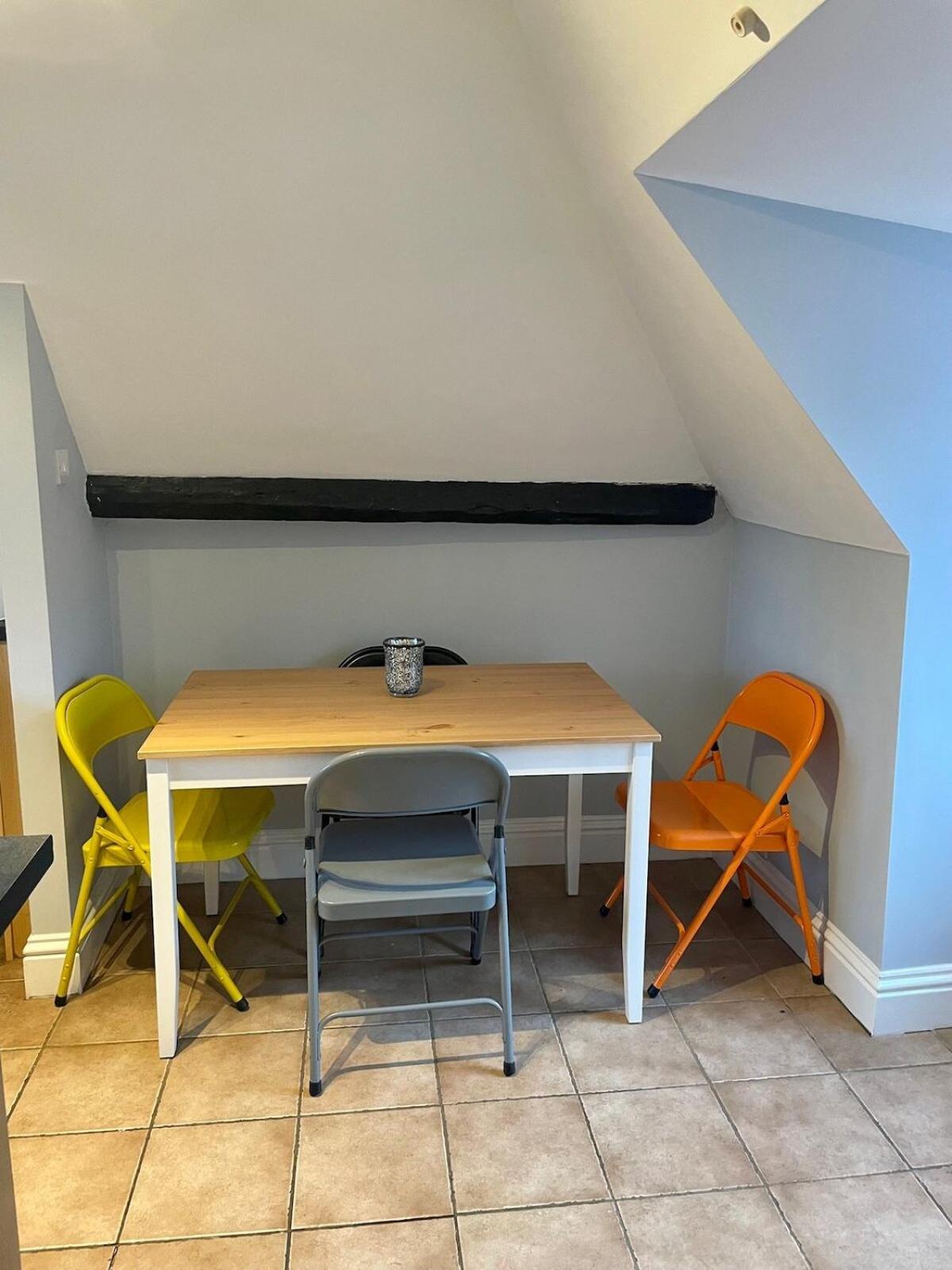 Elizabeth Clark Apartment Manningtree Екстериор снимка