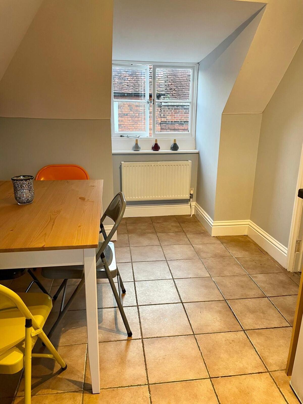 Elizabeth Clark Apartment Manningtree Екстериор снимка